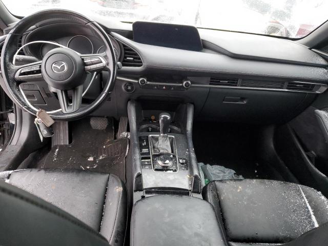 Photo 8 from auction – 2022 MAZDA 3 SELECT with VIN JM1BPAKL3N1504352