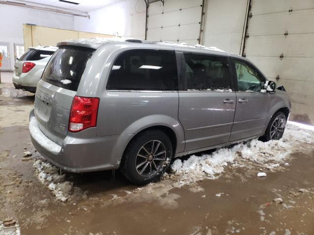 Photo 3 from auction – 2017 DODGE GRAND CARA with VIN 2C4RDGCG0HR580543