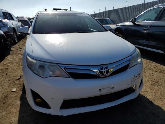 Photo 5 from auction – 2014 TOYOTA CAMRY L with VIN 4T1BF1FK1EU448457