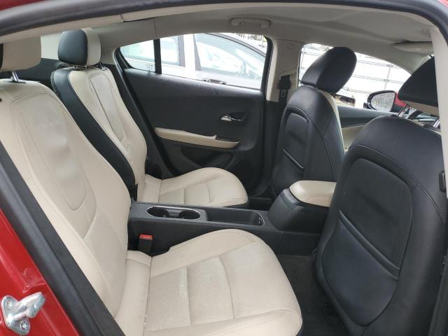 Photo 10 from auction – 2012 CHEVROLET VOLT with VIN 1G1RB6E44CU127341