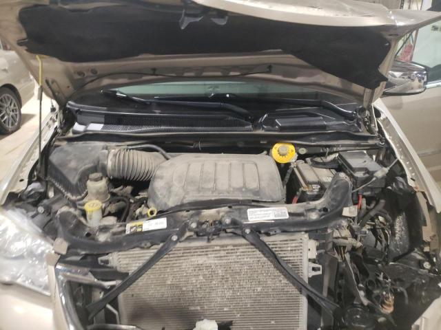 Photo 11 from auction – 2014 CHRYSLER TOWN & COU with VIN 2C4RC1CG4ER425487