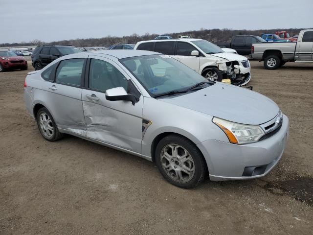 Photo 4 from auction – 2008 FORD FOCUS SE with VIN 1FAHP35N68W181592