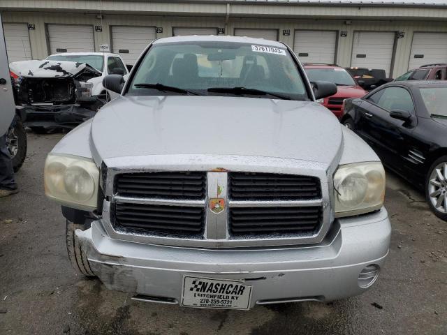 Photo 5 from auction – 2006 DODGE DAKOTA ST with VIN 1D7HE22K06S584451