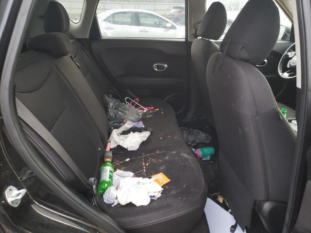 Photo 11 from auction – 2015 KIA SOUL with VIN KNDJN2A28F7755267
