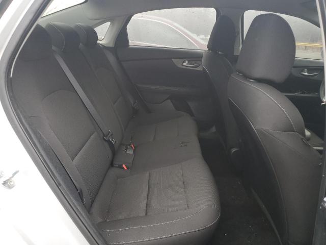 Photo 10 from auction – 2020 KIA FORTE FE with VIN 3KPF24AD2LE154539