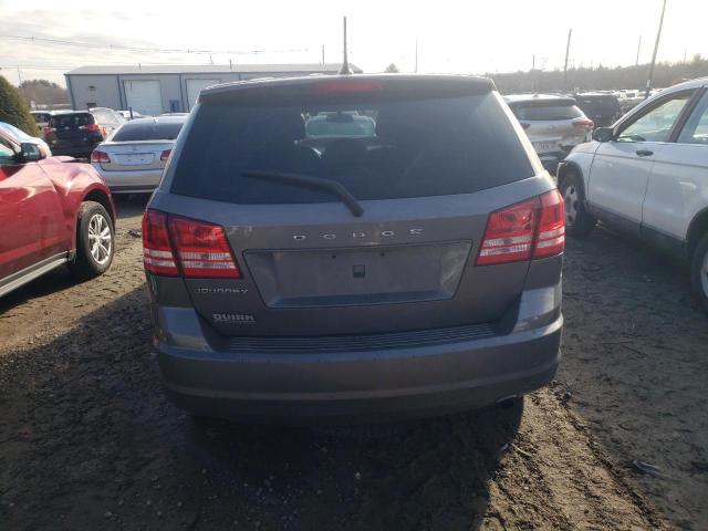 Photo 6 from auction – 2013 DODGE JOURNEY SE with VIN 3C4PDCAB7DT581980