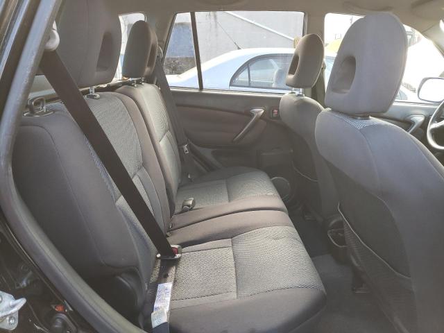 Photo 11 from auction – 2004 TOYOTA RAV4 with VIN JTEHD20V546017793