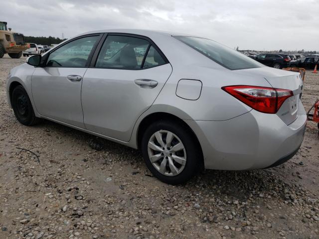 Photo 2 from auction – 2016 TOYOTA COROLLA L with VIN 2T1BURHE9GC564697