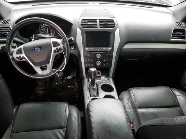 Photo 8 from auction – 2013 FORD EXPLORER X with VIN 1FM5K7D82DGA86459