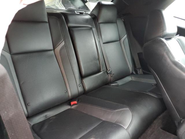 Photo 10 from auction – 2018 DODGE CHALLENGER with VIN 2C3CDZAG2JH258541