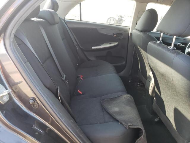 Photo 10 from auction – 2010 TOYOTA COROLLA BA with VIN 1NXBU4EE0AZ335919