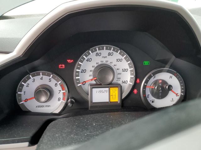 Photo 9 from auction – 2013 HONDA PILOT EXL with VIN 5FNYF3H52DB042471