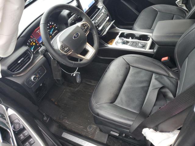 Photo 7 from auction – 2021 FORD EXPLORER L with VIN 1FMSK8FH0MGC14168