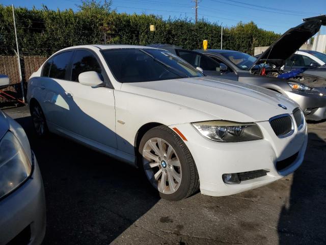 Photo 4 from auction – 2011 BMW 328 I SULE with VIN WBAPH5G52BNM79532
