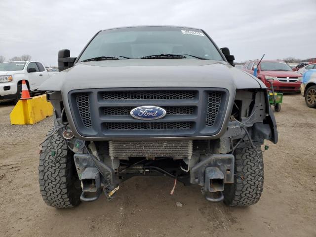 Photo 5 from auction – 2004 FORD F150 with VIN 1FTPX14524NB84954