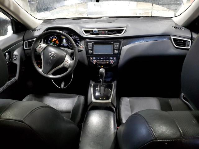Photo 8 from auction – 2014 NISSAN ROGUE S with VIN 5N1AT2MV8EC798097