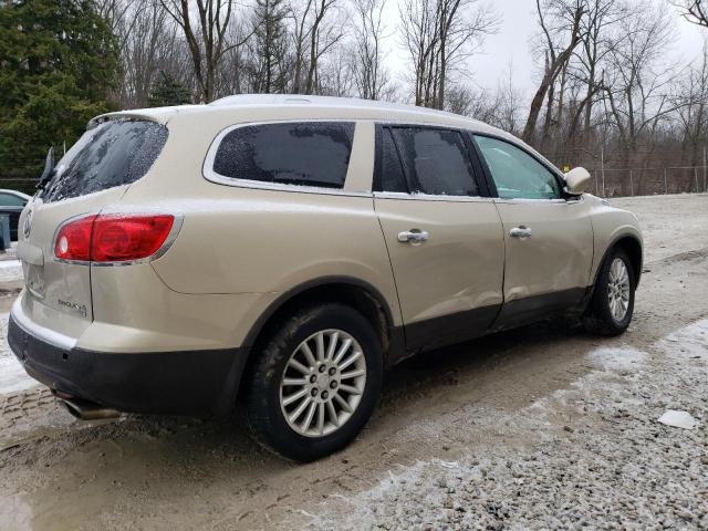 Photo 3 from auction – 2011 BUICK ENCLAVE CX with VIN 5GAKVBED2BJ105591