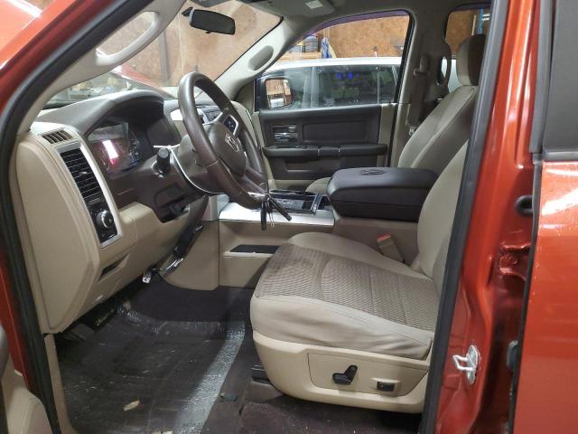 Photo 7 from auction – 2009 DODGE RAM 1500 with VIN 1D3HV18T39S817674