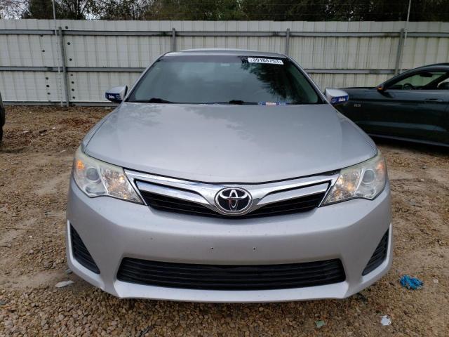Photo 5 from auction – 2014 TOYOTA CAMRY L with VIN 4T1BF1FK9EU389299