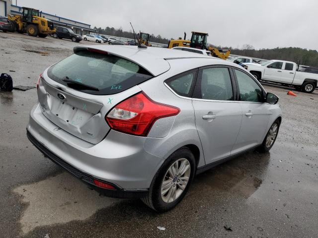 Photo 3 from auction – 2012 FORD FOCUS SEL with VIN 1FAHP3M26CL209604
