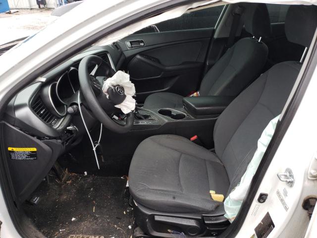 صورة رقم 7 من المزاد - 2015 KIA OPTIMA LX مع VIN KNAGM4A75F5660954