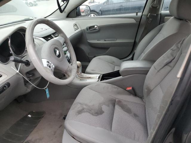 Photo 7 from auction – 2012 CHEVROLET MALIBU LS with VIN 1G1ZA5EU5CF391427