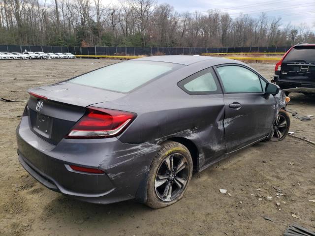 Photo 3 from auction – 2015 HONDA CIVIC EX with VIN 2HGFG3B87FH517568