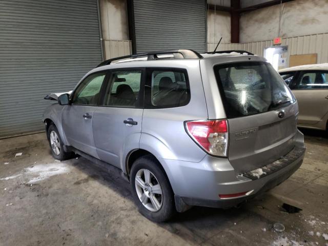 Photo 2 from auction – 2013 SUBARU FORESTER 2 with VIN JF2SHABC9DH421626