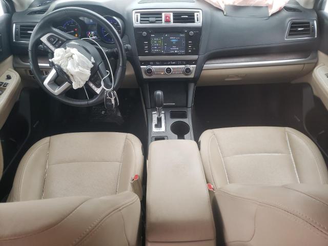 Photo 8 from auction – 2017 SUBARU OUTBACK 3. with VIN 4S4BSENCXH3284567