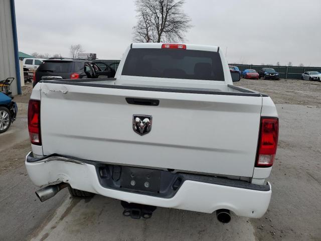 Photo 10 from auction – 2014 RAM 1500 ST with VIN 3C6JR6AT5EG102149