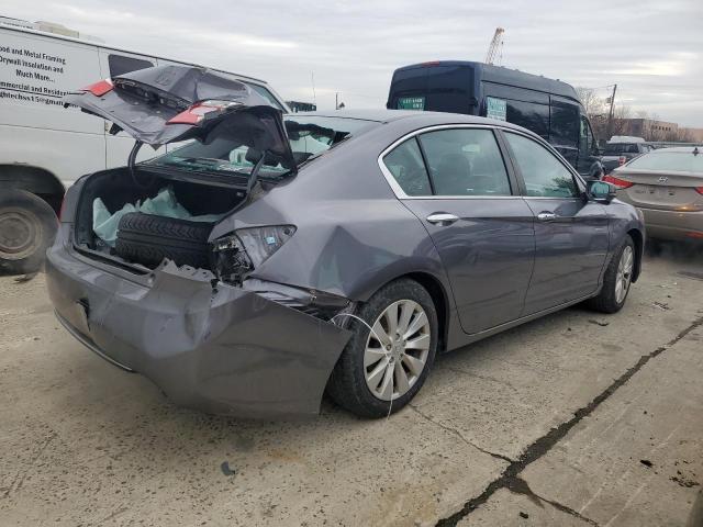 Photo 3 from auction – 2015 HONDA ACCORD EX with VIN 1HGCR2F79FA203315