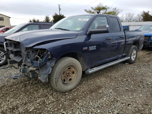 RAM 1500 ST 2014 with VIN 1C6RR7FT9ES241193 - Photo from auction