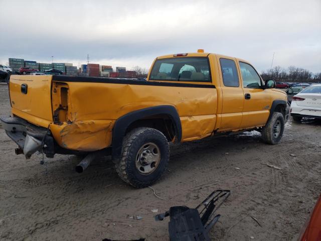 Photo 3 from auction – 2006 CHEVROLET SILVERADO with VIN 1GCHC29D76E251122