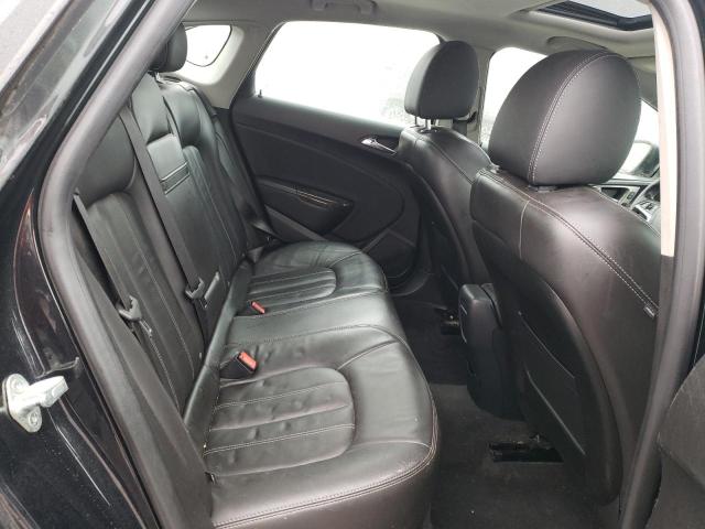 Photo 10 from auction – 2013 BUICK VERANO with VIN 1G4PS5SK2D4255375