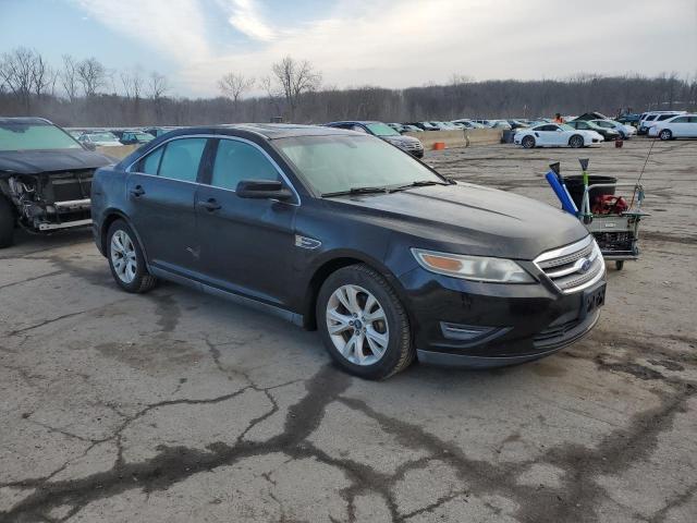 Photo 4 from auction – 2012 FORD TAURUS SEL with VIN 1FAHP2EW5CG101219