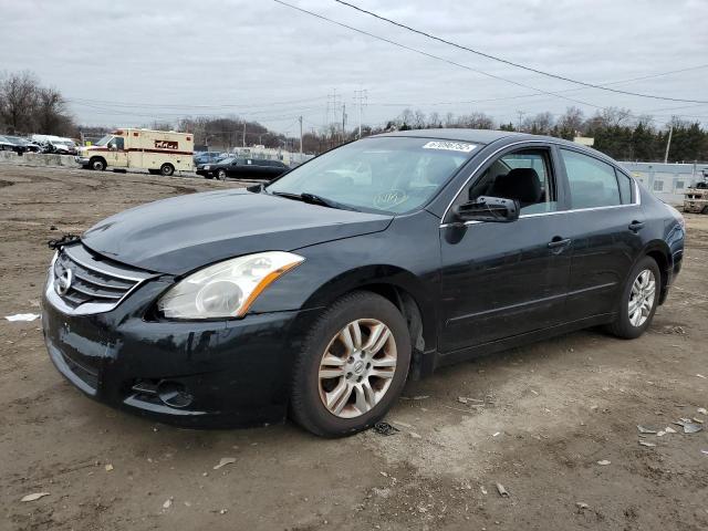 Photo 2 from auction – 2010 NISSAN ALTIMA BAS with VIN 1N4AL2AP0AN516520