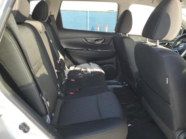 Photo 11 from auction – 2018 NISSAN ROGUE S with VIN KNMAT2MV2JP600346