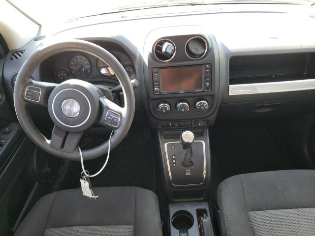 Photo 8 from auction – 2015 JEEP COMPASS SP with VIN 1C4NJCBB9FD191406