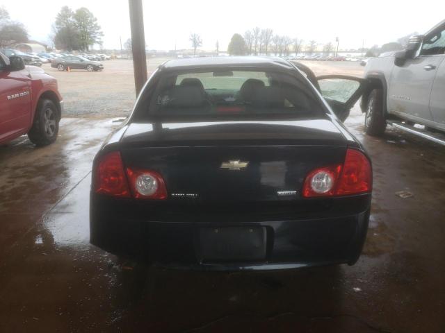 Photo 6 from auction – 2011 CHEVROLET MALIBU LS with VIN 1G1ZA5EU6BF229935