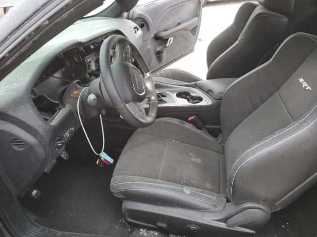 Photo 7 from auction – 2015 DODGE CHALLENGER with VIN 2C3CDZC92FH739671