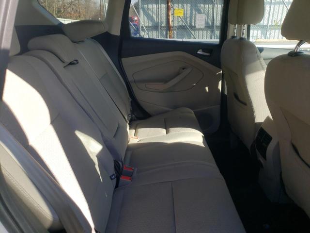 Photo 11 from auction – 2017 FORD ESCAPE SE with VIN 1FMCU9GD7HUB03320