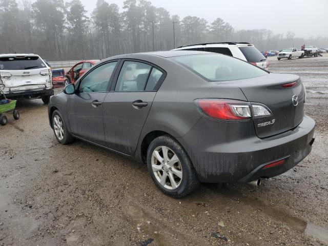Photo 2 from auction – 2010 MAZDA 3 I with VIN JM1BL1SF7A1274914