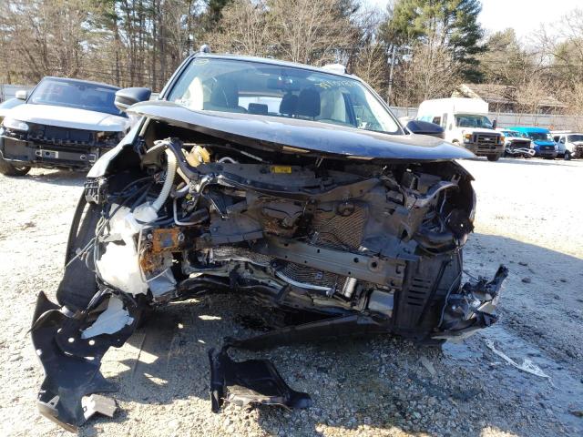 Photo 5 from auction – 2014 TOYOTA RAV4 LE with VIN JTMBFREV9ED068572