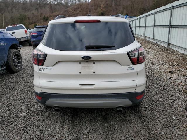 Photo 6 from auction – 2017 FORD ESCAPE SE with VIN 1FMCU9GD3HUB35276