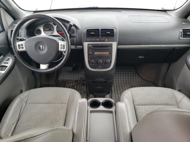 Photo 8 from auction – 2008 PONTIAC MONTANA SV with VIN 1GMDV33W68D166320