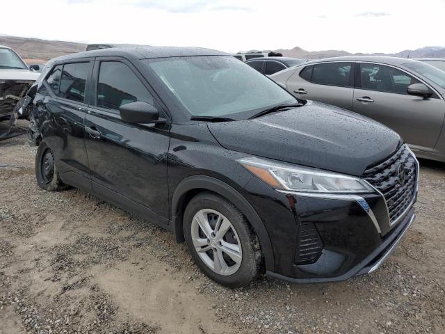Photo 4 from auction – 2021 NISSAN KICKS S with VIN 3N1CP5BV4ML476505