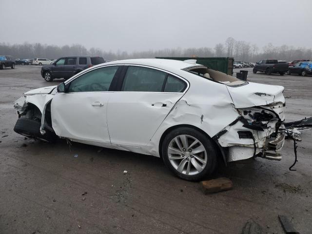 Photo 2 from auction – 2015 BUICK REGAL with VIN 2G4GL5EX2F9282113