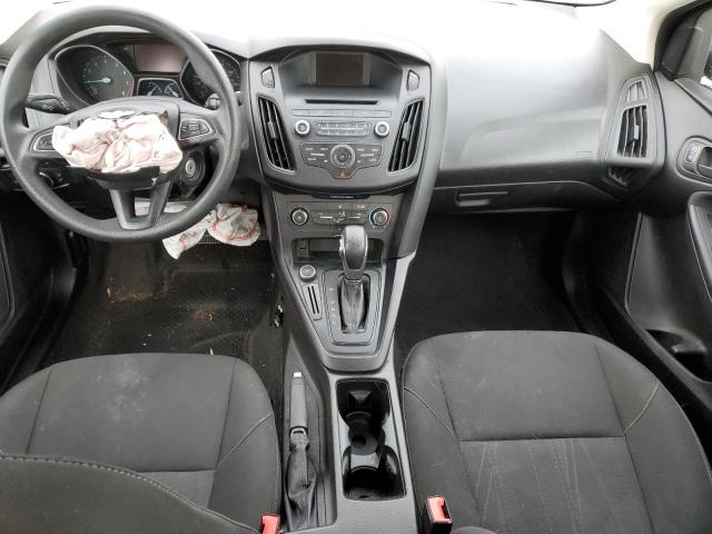 Photo 8 from auction – 2016 FORD FOCUS S with VIN 1FADP3E22GL319360