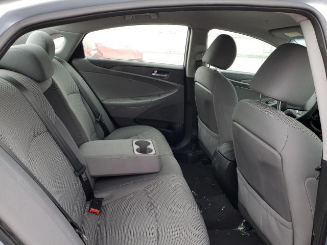 Photo 10 from auction – 2012 HYUNDAI SONATA GLS with VIN 5NPEB4AC9CH354154