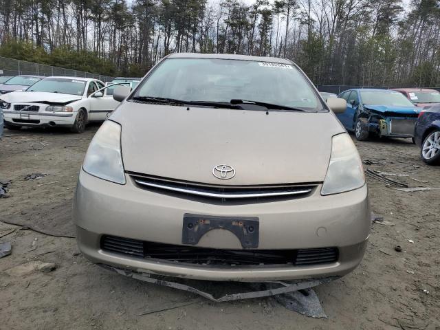 Photo 5 from auction – 2009 TOYOTA PRIUS with VIN JTDKB20U793510150